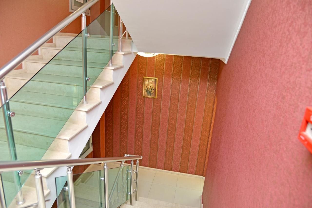 Отель Dream Hotel Сливен-13