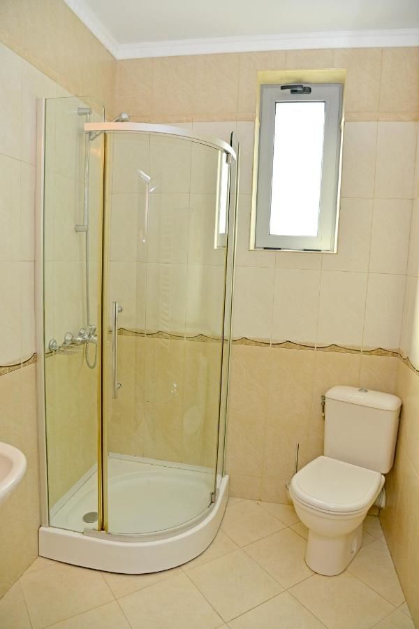 Отель Dream Hotel Сливен-21