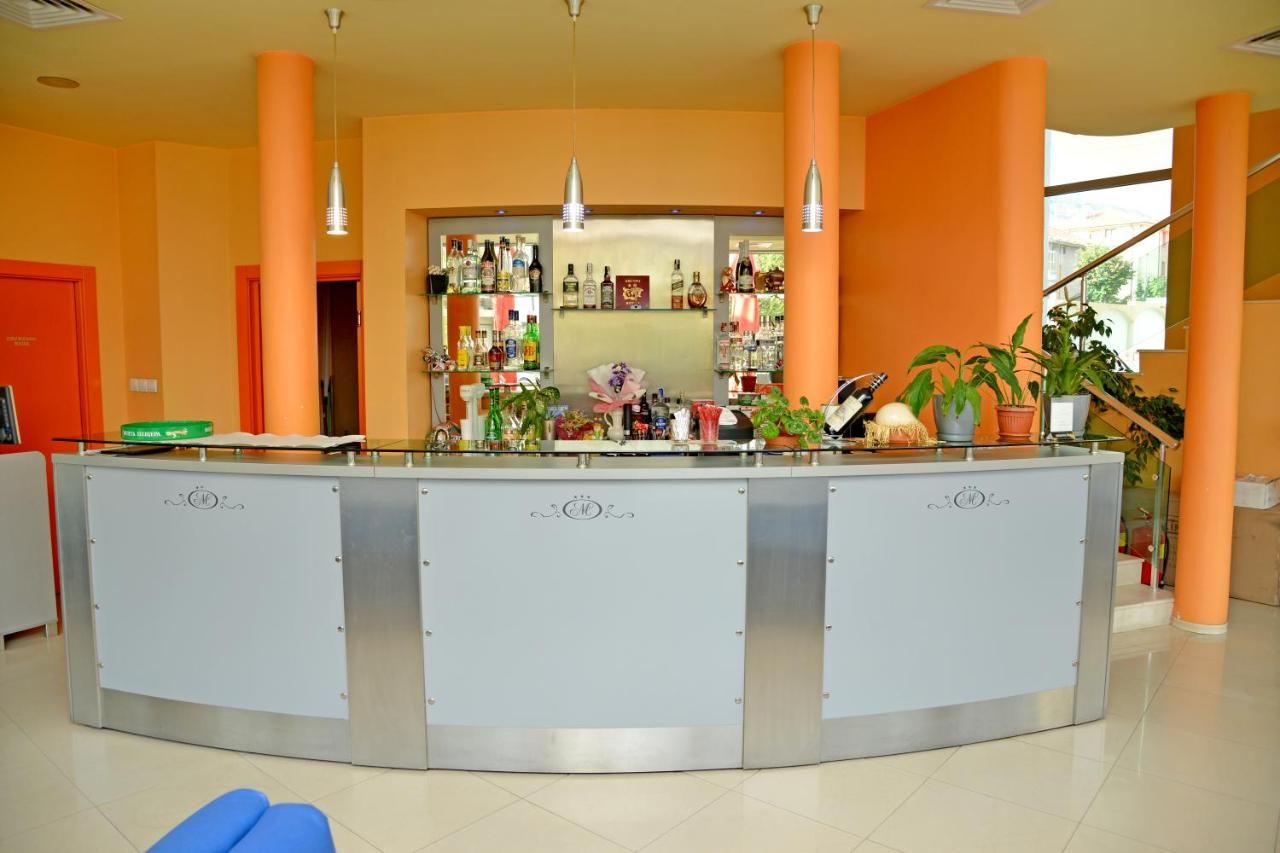 Отель Dream Hotel Сливен-9
